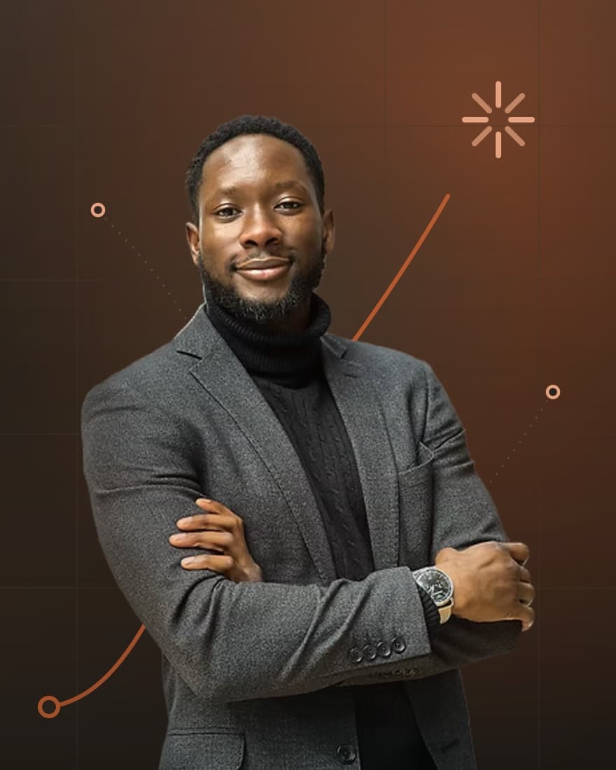 Samuel Ilelaboye, Founder of B2BLCC